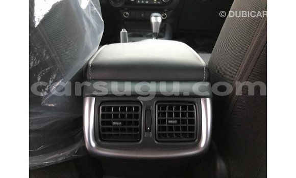 Sayi Imported Toyota Hilux Black Mota in Import - Dubai a Burkina Faso Sayi Imported Toyota Hilux Black Mota in Import - Dubai a Burkina Faso