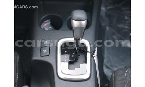 Sayi Imported Toyota Hilux Black Mota in Import - Dubai a Burkina Faso Sayi Imported Toyota Hilux Black Mota in Import - Dubai a Burkina Faso