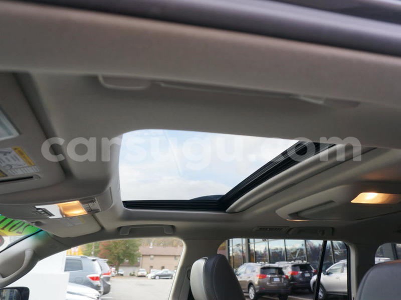 Big with watermark 2011 toyota land cruiser prado 8