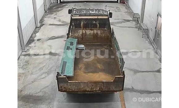 Sayi Imported Nissan Evalia Brown Babbar mota in Import - Dubai a Burkina Faso Sayi Imported Nissan Evalia Brown Babbar mota in Import - Dubai a Burkina Faso