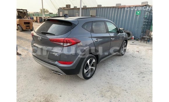 Sayi Imported Hyundai Tucson Sauran Mota in Import - Dubai a Burkina Faso Sayi Imported Hyundai Tucson Sauran Mota in Import - Dubai a Burkina Faso