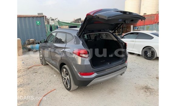 Sayi Imported Hyundai Tucson Sauran Mota in Import - Dubai a Burkina Faso Sayi Imported Hyundai Tucson Sauran Mota in Import - Dubai a Burkina Faso