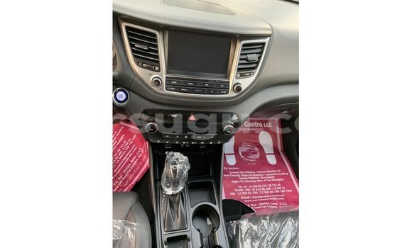 Sayi Imported Hyundai Tucson Sauran Mota in Import - Dubai a Burkina Faso Sayi Imported Hyundai Tucson Sauran Mota in Import - Dubai a Burkina Faso