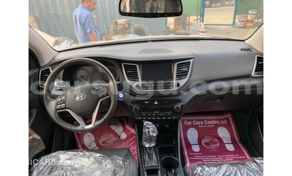 Sayi Imported Hyundai Tucson Sauran Mota in Import - Dubai a Burkina Faso Sayi Imported Hyundai Tucson Sauran Mota in Import - Dubai a Burkina Faso