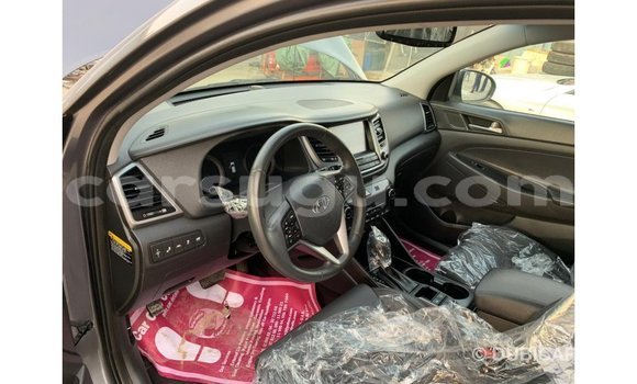 Sayi Imported Hyundai Tucson Sauran Mota in Import - Dubai a Burkina Faso Sayi Imported Hyundai Tucson Sauran Mota in Import - Dubai a Burkina Faso