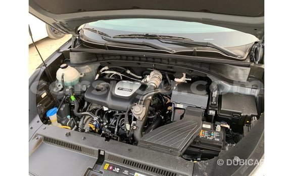 Sayi Imported Hyundai Tucson Sauran Mota in Import - Dubai a Burkina Faso Sayi Imported Hyundai Tucson Sauran Mota in Import - Dubai a Burkina Faso