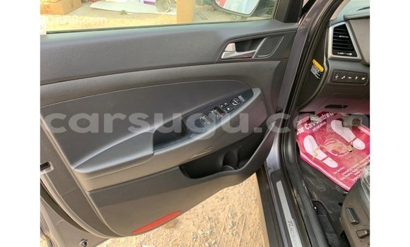 Sayi Imported Hyundai Tucson Sauran Mota in Import - Dubai a Burkina Faso Sayi Imported Hyundai Tucson Sauran Mota in Import - Dubai a Burkina Faso