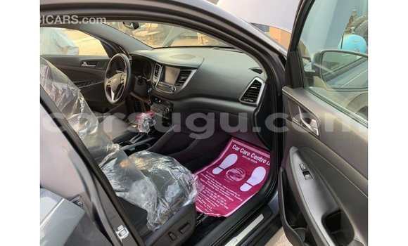 Sayi Imported Hyundai Tucson Sauran Mota in Import - Dubai a Burkina Faso Sayi Imported Hyundai Tucson Sauran Mota in Import - Dubai a Burkina Faso