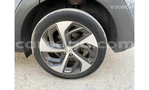 Sayi Imported Hyundai Tucson Sauran Mota in Import - Dubai a Burkina Faso Sayi Imported Hyundai Tucson Sauran Mota in Import - Dubai a Burkina Faso