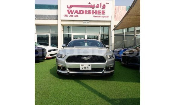 Buy Import Ford Mustang Other Car in Import - Dubai in Burkina Faso