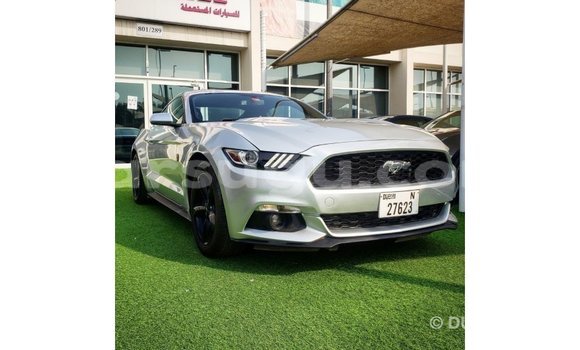 Acheter Import Voiture Ford Mustang Autre à Import - Dubai, Burkina-Faso Acheter Import Voiture Ford Mustang Autre à Import - Dubai, Burkina-Faso