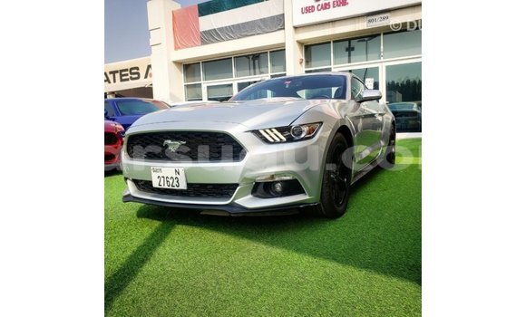 Acheter Import Voiture Ford Mustang Autre à Import - Dubai, Burkina-Faso Acheter Import Voiture Ford Mustang Autre à Import - Dubai, Burkina-Faso