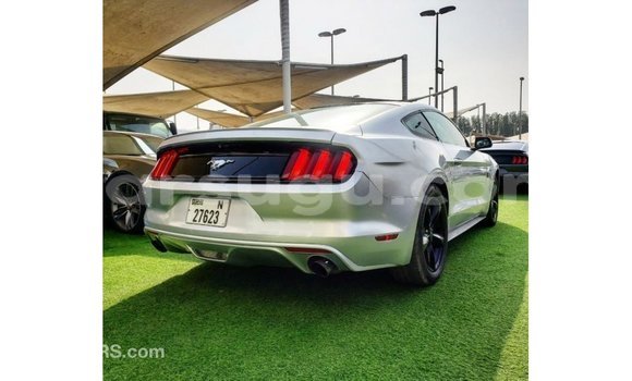 Acheter Import Voiture Ford Mustang Autre à Import - Dubai, Burkina-Faso Acheter Import Voiture Ford Mustang Autre à Import - Dubai, Burkina-Faso