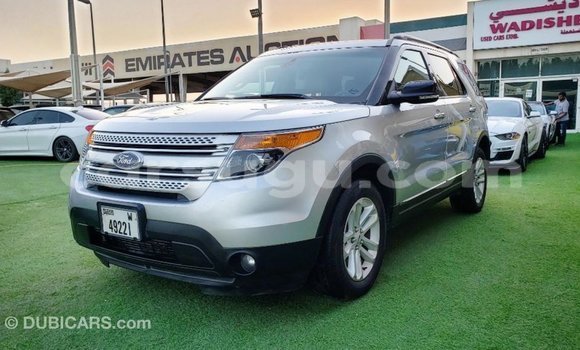 Acheter Import Voiture Ford Explorer Autre à Import - Dubai, Burkina-Faso Acheter Import Voiture Ford Explorer Autre à Import - Dubai, Burkina-Faso