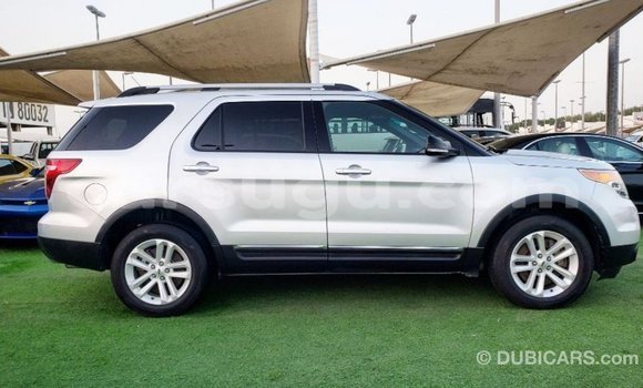 Acheter Import Voiture Ford Explorer Autre à Import - Dubai, Burkina-Faso Acheter Import Voiture Ford Explorer Autre à Import - Dubai, Burkina-Faso