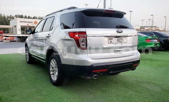 Acheter Import Voiture Ford Explorer Autre à Import - Dubai, Burkina-Faso Acheter Import Voiture Ford Explorer Autre à Import - Dubai, Burkina-Faso