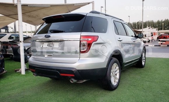 Acheter Import Voiture Ford Explorer Autre à Import - Dubai, Burkina-Faso Acheter Import Voiture Ford Explorer Autre à Import - Dubai, Burkina-Faso