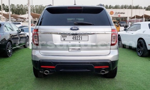 Acheter Import Voiture Ford Explorer Autre à Import - Dubai, Burkina-Faso Acheter Import Voiture Ford Explorer Autre à Import - Dubai, Burkina-Faso