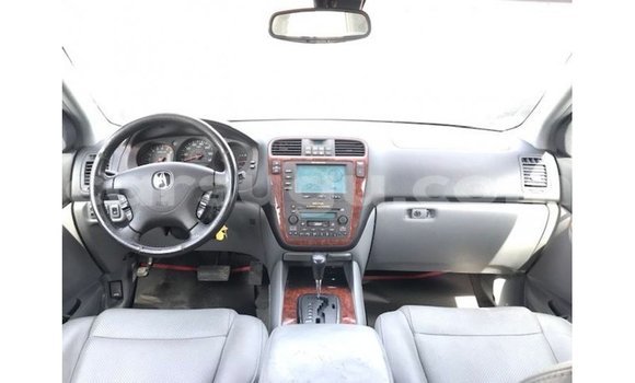 Buy Import Acura MDX White Car in Import - Dubai in Burkina Faso Buy Import Acura MDX White Car in Import - Dubai in Burkina Faso