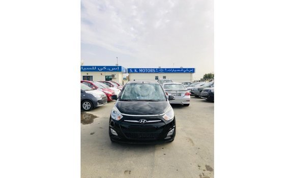 Sayi Imported Hyundai i10 Black Mota in Import - Dubai a Burkina Faso Sayi Imported Hyundai i10 Black Mota in Import - Dubai a Burkina Faso