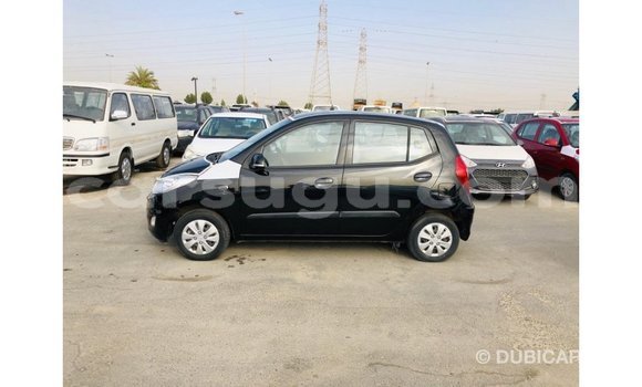 Sayi Imported Hyundai i10 Black Mota in Import - Dubai a Burkina Faso Sayi Imported Hyundai i10 Black Mota in Import - Dubai a Burkina Faso