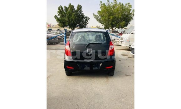 Sayi Imported Hyundai i10 Black Mota in Import - Dubai a Burkina Faso Sayi Imported Hyundai i10 Black Mota in Import - Dubai a Burkina Faso