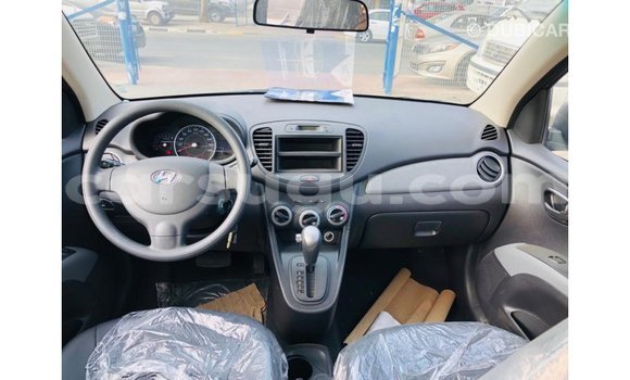 Sayi Imported Hyundai i10 Black Mota in Import - Dubai a Burkina Faso Sayi Imported Hyundai i10 Black Mota in Import - Dubai a Burkina Faso