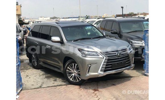 Sayi Imported Lexus LX Sauran Mota in Import - Dubai a Burkina Faso Sayi Imported Lexus LX Sauran Mota in Import - Dubai a Burkina Faso