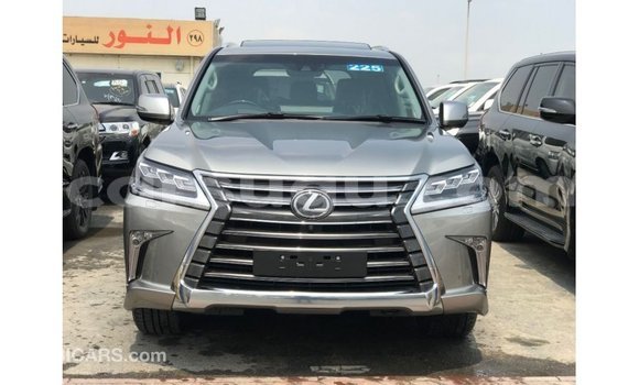 Sayi Imported Lexus LX Sauran Mota in Import - Dubai a Burkina Faso Sayi Imported Lexus LX Sauran Mota in Import - Dubai a Burkina Faso