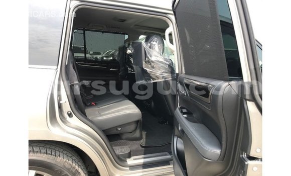 Sayi Imported Lexus LX Sauran Mota in Import - Dubai a Burkina Faso Sayi Imported Lexus LX Sauran Mota in Import - Dubai a Burkina Faso
