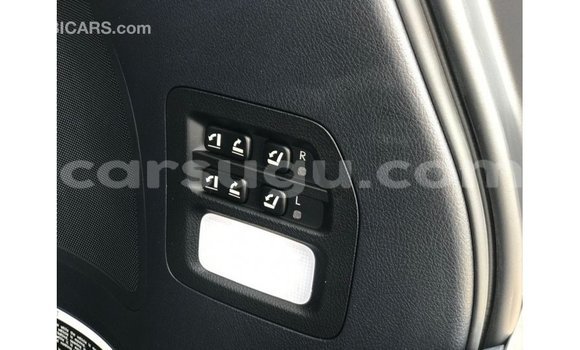 Sayi Imported Lexus LX Sauran Mota in Import - Dubai a Burkina Faso Sayi Imported Lexus LX Sauran Mota in Import - Dubai a Burkina Faso