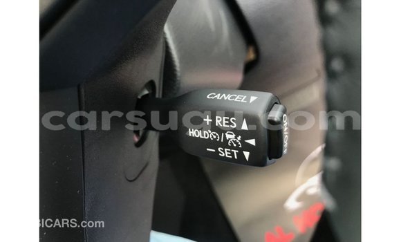 Sayi Imported Lexus LX Sauran Mota in Import - Dubai a Burkina Faso Sayi Imported Lexus LX Sauran Mota in Import - Dubai a Burkina Faso