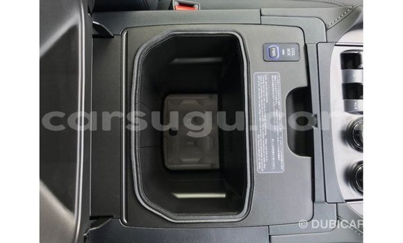 Sayi Imported Lexus LX Sauran Mota in Import - Dubai a Burkina Faso Sayi Imported Lexus LX Sauran Mota in Import - Dubai a Burkina Faso