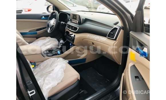 Sayi Imported Hyundai Tucson Sauran Mota in Import - Dubai a Burkina Faso Sayi Imported Hyundai Tucson Sauran Mota in Import - Dubai a Burkina Faso