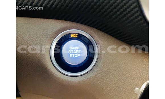 Sayi Imported Hyundai Tucson Sauran Mota in Import - Dubai a Burkina Faso Sayi Imported Hyundai Tucson Sauran Mota in Import - Dubai a Burkina Faso