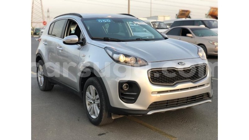 Big with watermark kia sportage burkina faso import dubai 7054