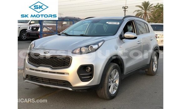 Sayi Imported Kia Sportage Sauran Mota in Import - Dubai a Burkina Faso Sayi Imported Kia Sportage Sauran Mota in Import - Dubai a Burkina Faso