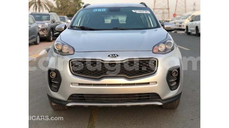 Big with watermark kia sportage burkina faso import dubai 7054