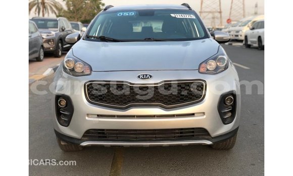 Sayi Imported Kia Sportage Sauran Mota in Import - Dubai a Burkina Faso Sayi Imported Kia Sportage Sauran Mota in Import - Dubai a Burkina Faso