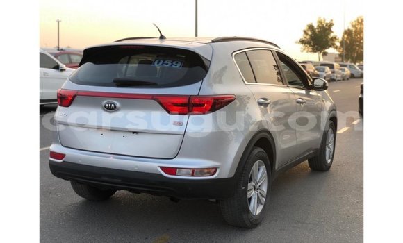 Sayi Imported Kia Sportage Sauran Mota in Import - Dubai a Burkina Faso Sayi Imported Kia Sportage Sauran Mota in Import - Dubai a Burkina Faso