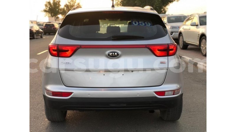 Big with watermark kia sportage burkina faso import dubai 7054