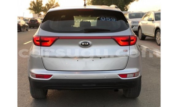 Sayi Imported Kia Sportage Sauran Mota in Import - Dubai a Burkina Faso Sayi Imported Kia Sportage Sauran Mota in Import - Dubai a Burkina Faso