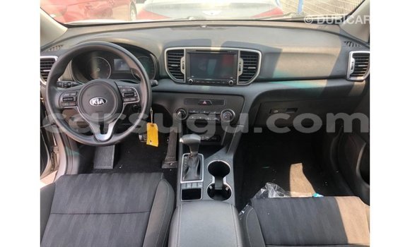 Sayi Imported Kia Sportage Sauran Mota in Import - Dubai a Burkina Faso Sayi Imported Kia Sportage Sauran Mota in Import - Dubai a Burkina Faso