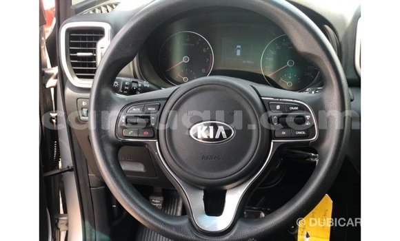 Sayi Imported Kia Sportage Sauran Mota in Import - Dubai a Burkina Faso Sayi Imported Kia Sportage Sauran Mota in Import - Dubai a Burkina Faso