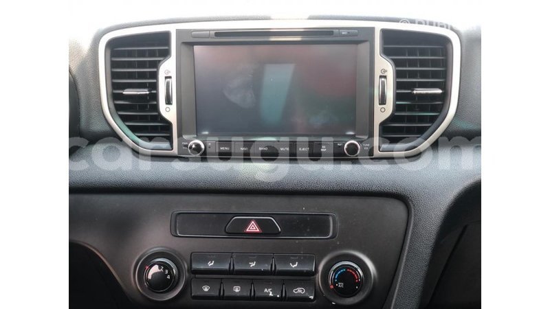 Big with watermark kia sportage burkina faso import dubai 7054