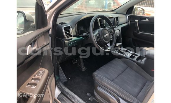 Sayi Imported Kia Sportage Sauran Mota in Import - Dubai a Burkina Faso Sayi Imported Kia Sportage Sauran Mota in Import - Dubai a Burkina Faso