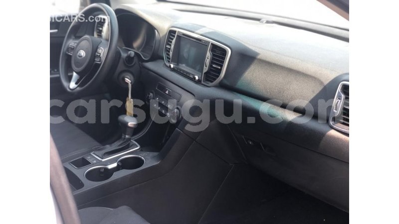 Big with watermark kia sportage burkina faso import dubai 7054