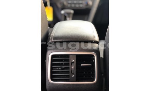 Sayi Imported Kia Sportage Sauran Mota in Import - Dubai a Burkina Faso Sayi Imported Kia Sportage Sauran Mota in Import - Dubai a Burkina Faso