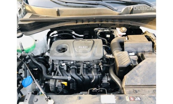 Sayi Imported Kia Sportage Sauran Mota in Import - Dubai a Burkina Faso Sayi Imported Kia Sportage Sauran Mota in Import - Dubai a Burkina Faso