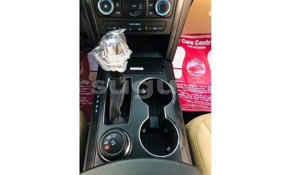 Sayi Imported Ford Explorer Red Mota in Import - Dubai a Burkina Faso Sayi Imported Ford Explorer Red Mota in Import - Dubai a Burkina Faso